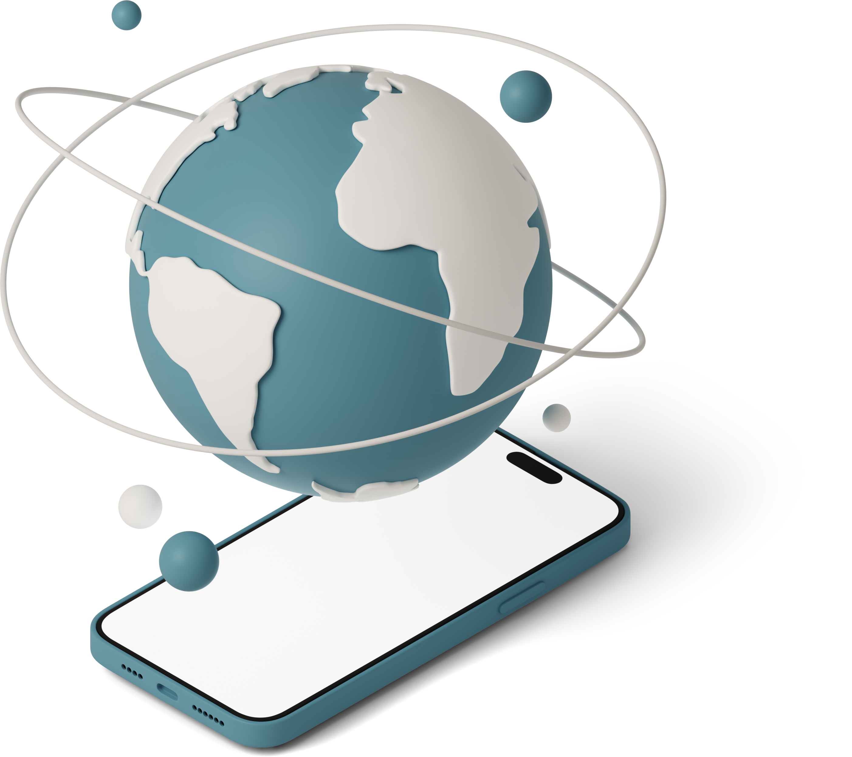 Global impact