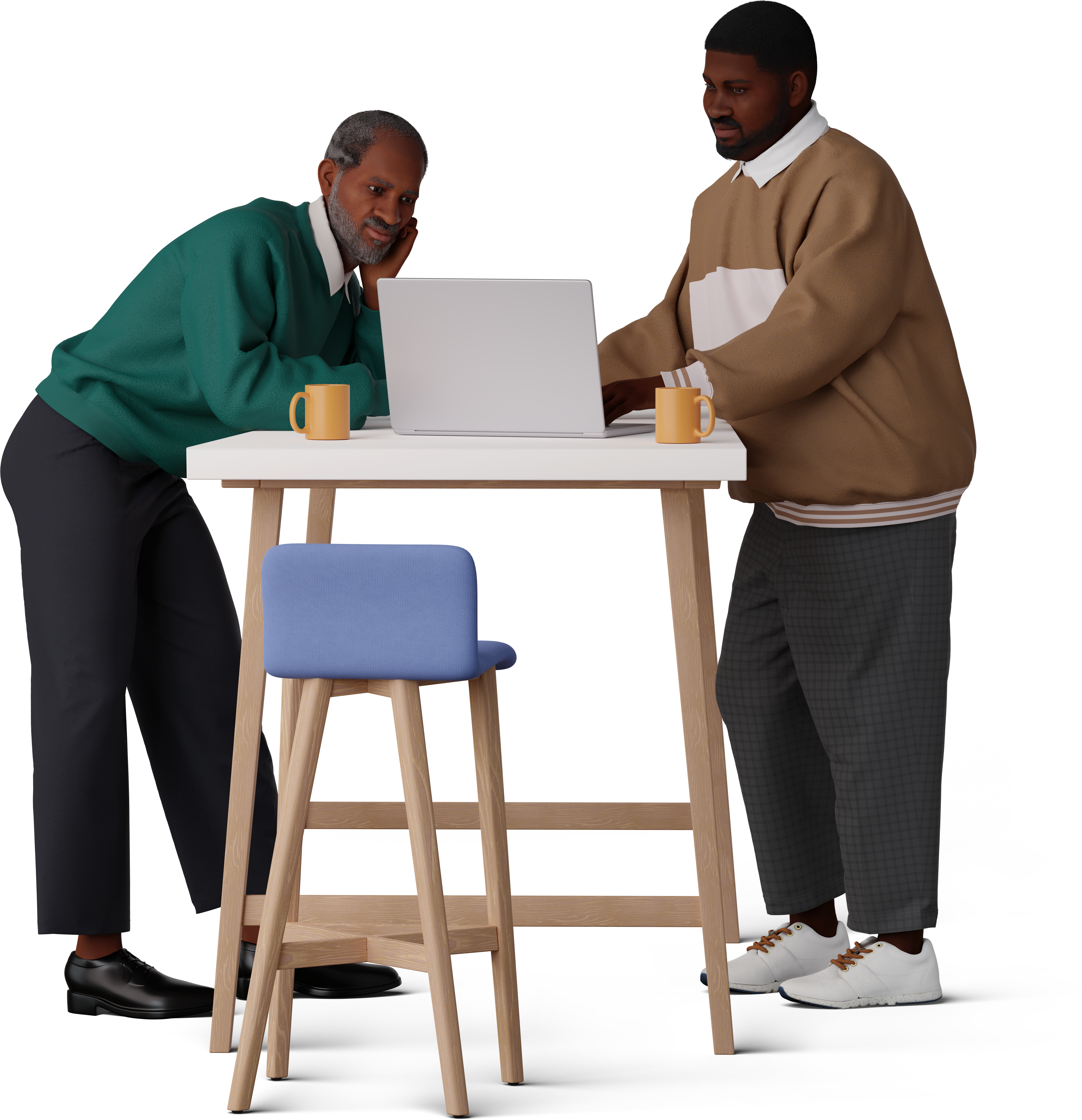 Team collaboration