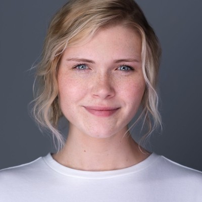 Melina Alderidge