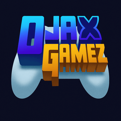 OjaGamez logo