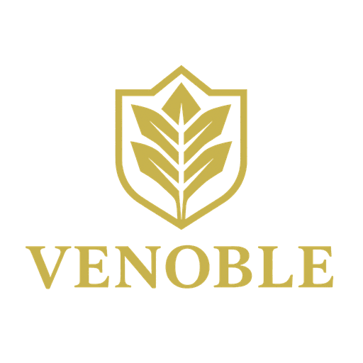Venoble logo