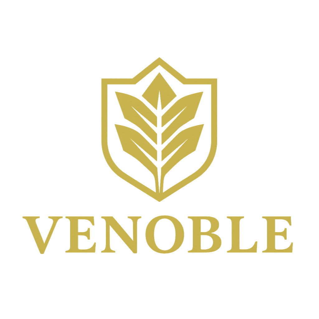 Venoble logo
